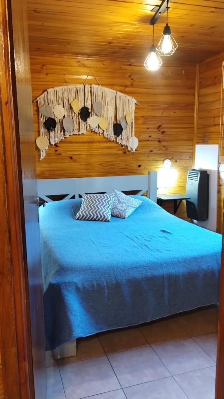 Villa La Comarca Azul à El Calafate Extérieur photo