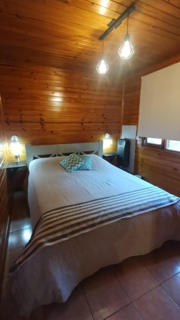 Villa La Comarca Azul à El Calafate Extérieur photo
